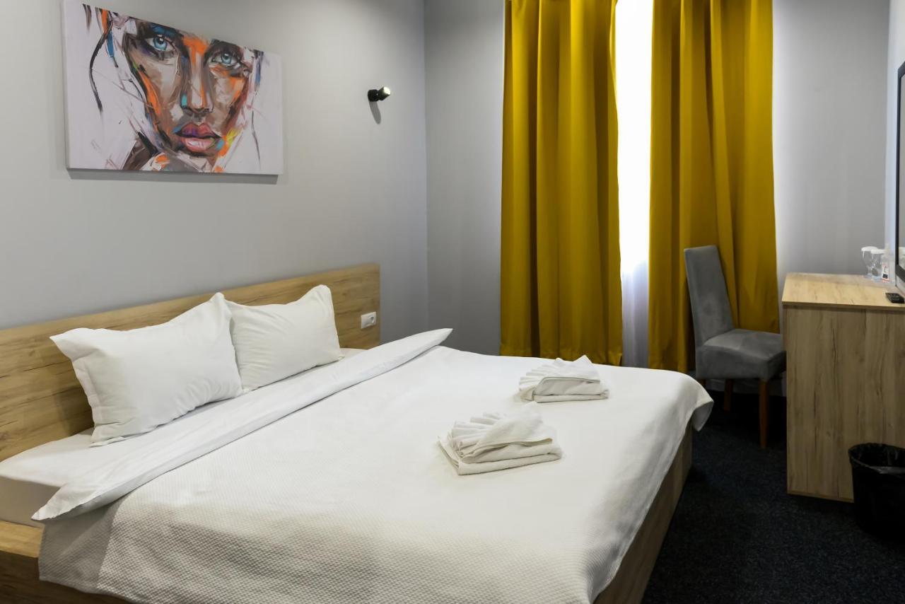 Verdisso Hotel & Restaurant ديمير كابيجا المظهر الخارجي الصورة