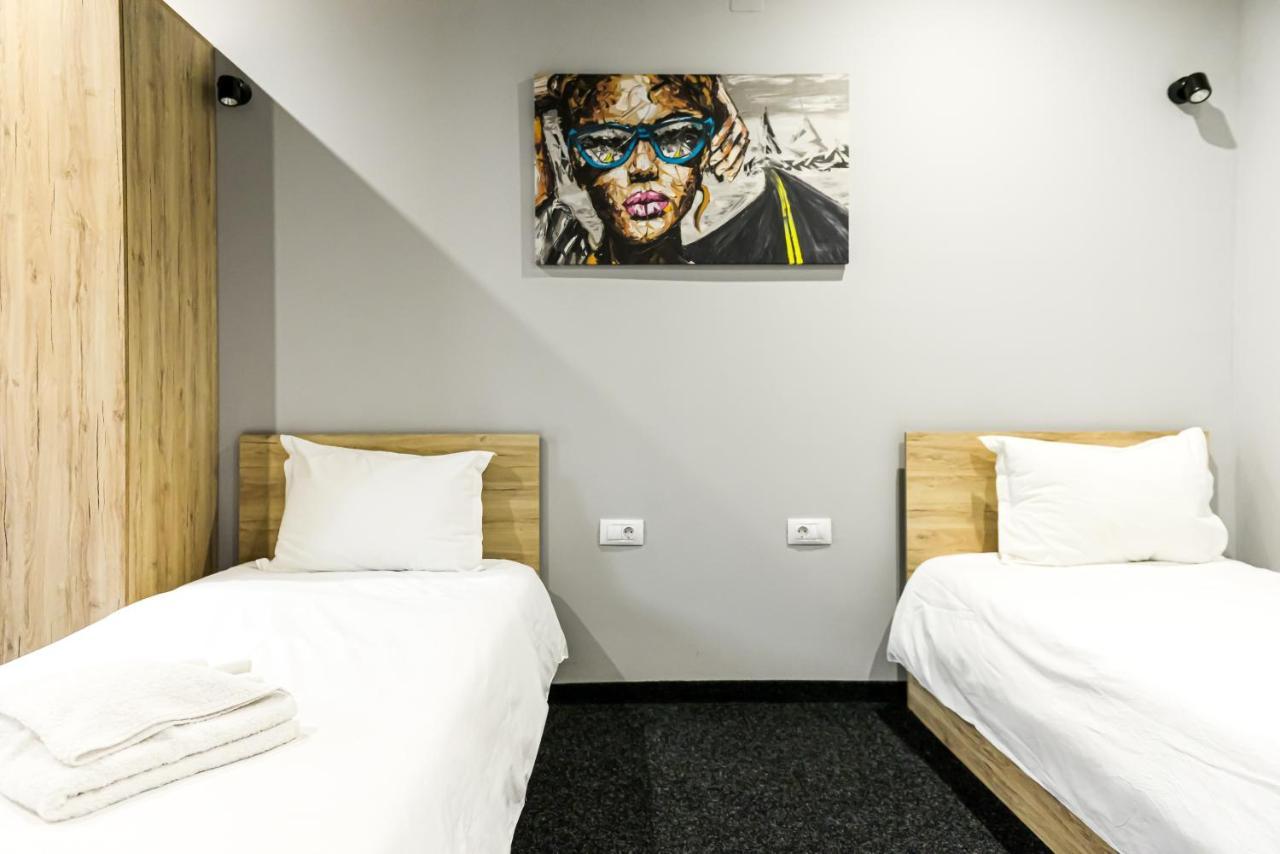 Verdisso Hotel & Restaurant ديمير كابيجا المظهر الخارجي الصورة